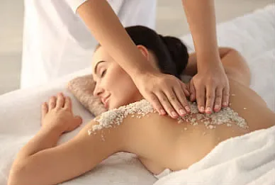 Body Rituals