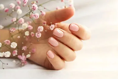 Hand Treatments